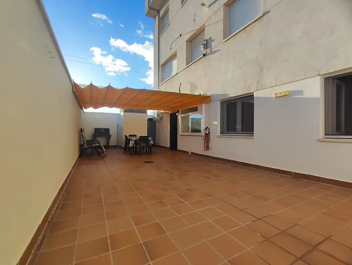 Piso con ascensor en venta en Avenida de Cristo Rey, imagen 24