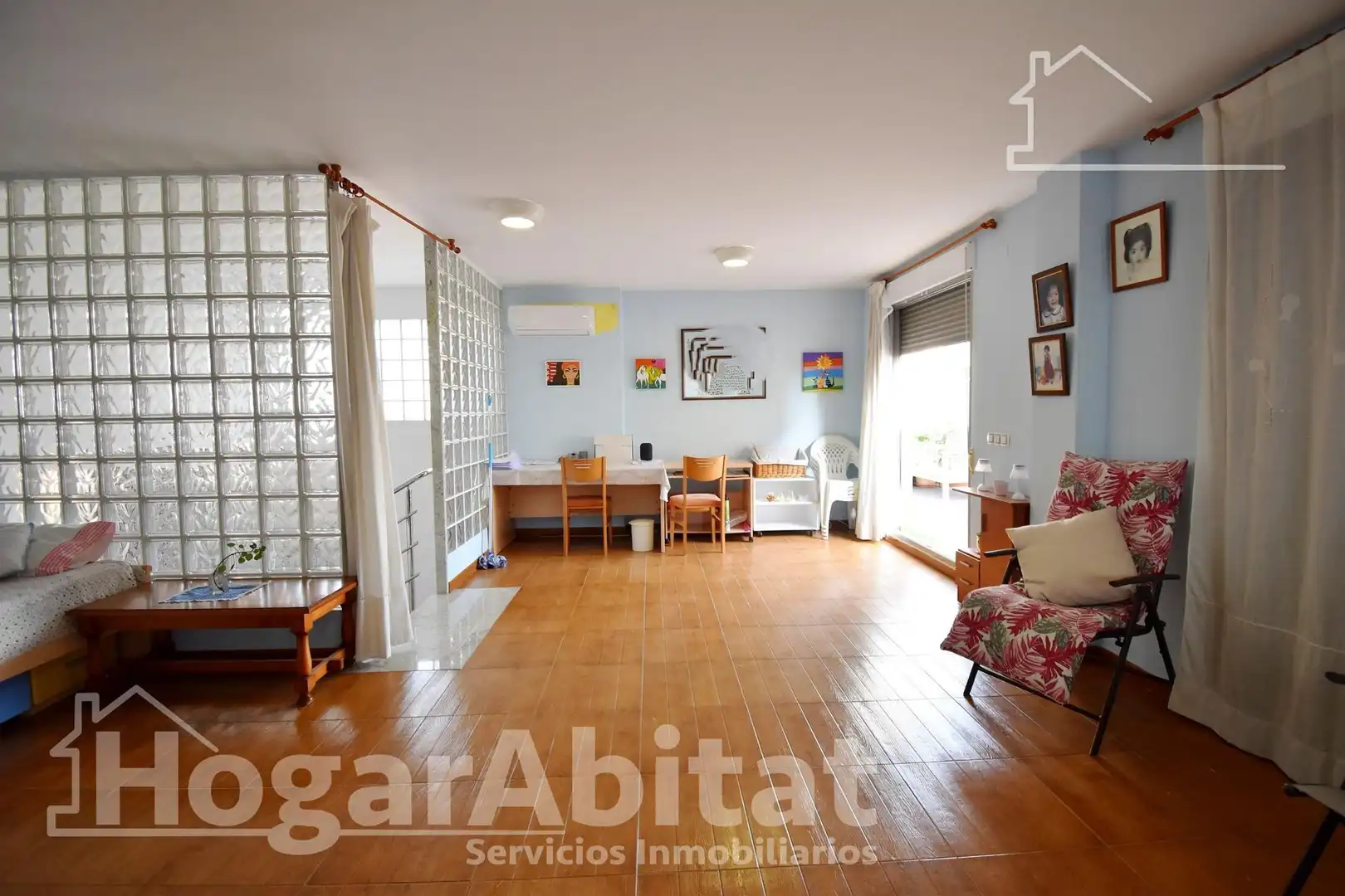 Casa amb terrassa en venda a Carrer JAUME ROIG, imagen 33