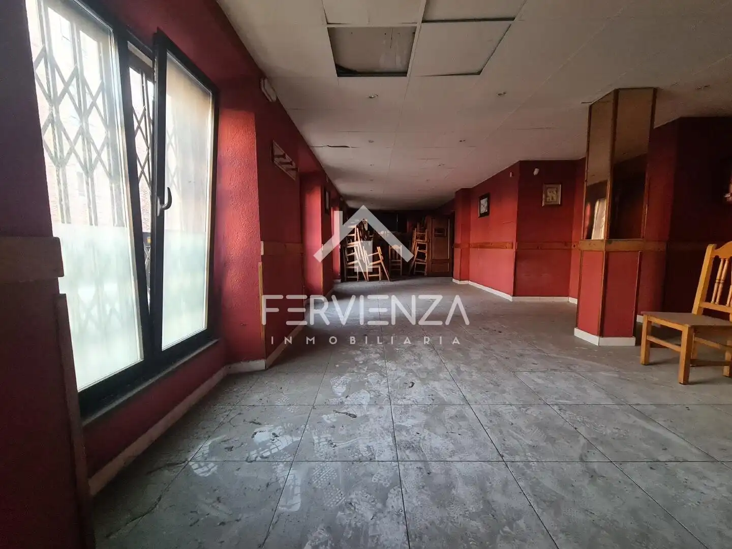 Geschaftsraum zur Miete in Oviedo 
