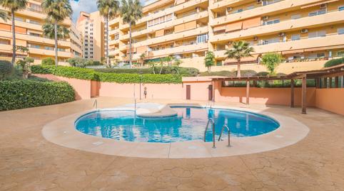 Foto 2 de Pis de lloguer a Calle Narciso, 3, Los Pacos, Fuengirola