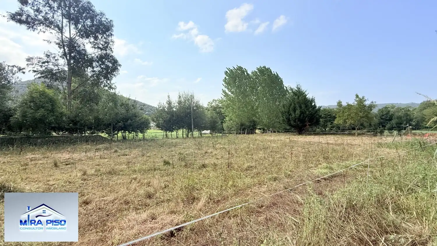 Terreny industrial en venda en Liendo