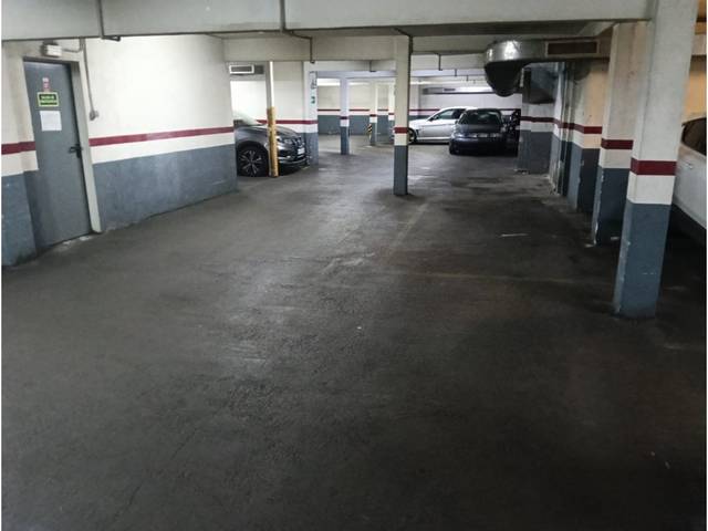 Garaje en Venta en El Carmel