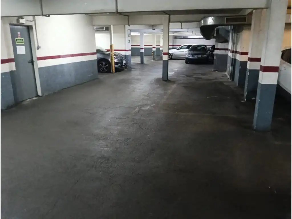 Einzelparkplatz zum Verkauf in Horta - Guinardó