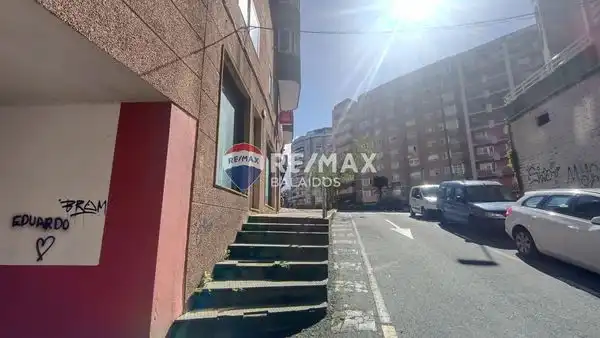 Locale commerciale in vendita a Rúa Travesía de Vigo, imagen 10