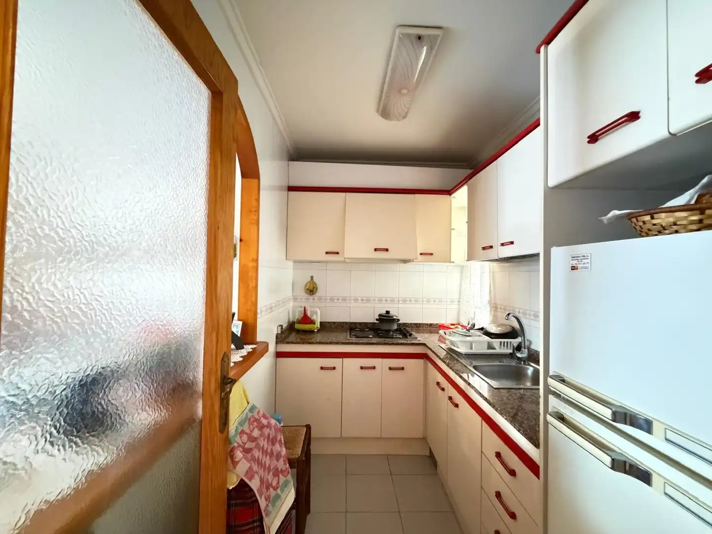 Apartment with terrace for sale in Calle FRAGATA, imagen 14