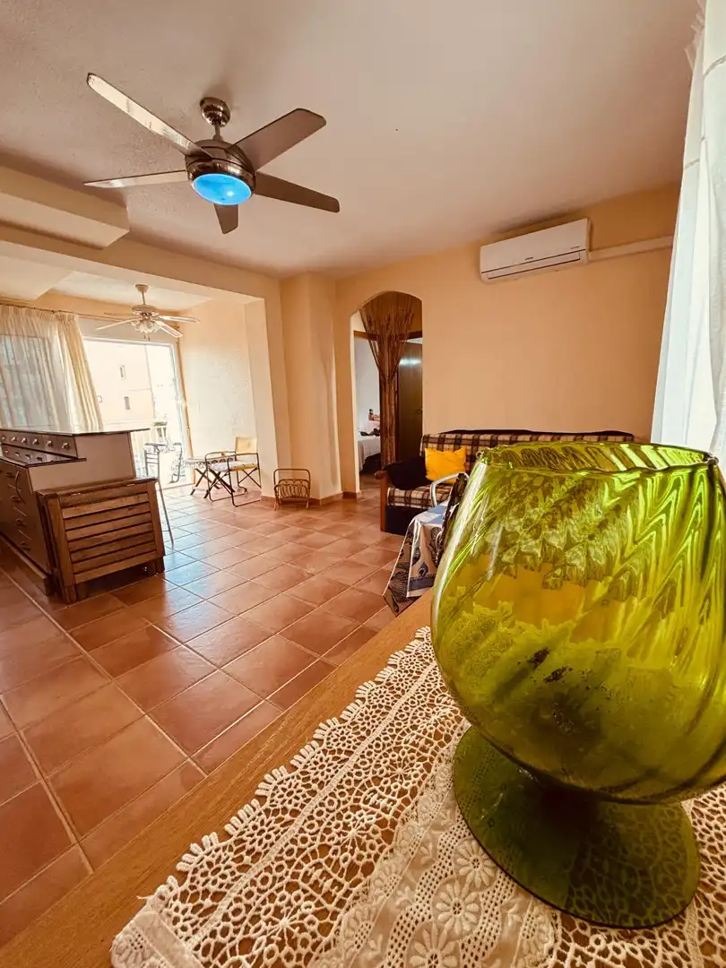 Wohnungen zum Verkauf in Cartagena mit Klimaanlage, Heizung und Terrasse