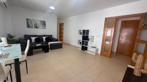 Foto 5 de Piso en venta en Ceutí, Murcia