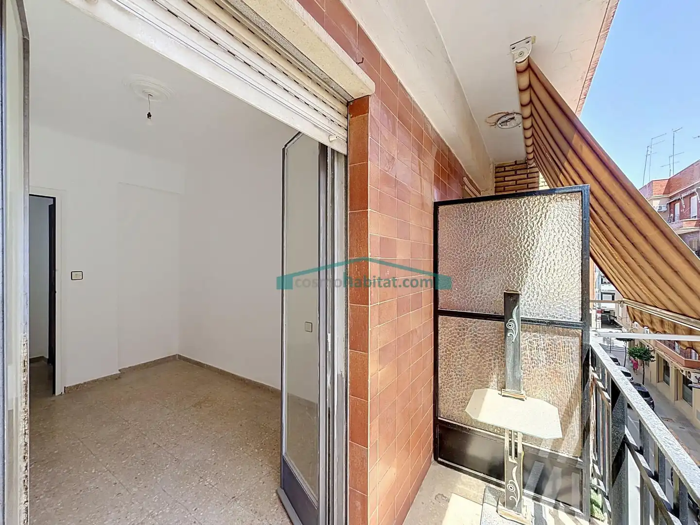 Flat for sale in Aldaia  with Balcony
