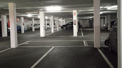 Foto 5 von Garage zur Miete in Roces, Gijón