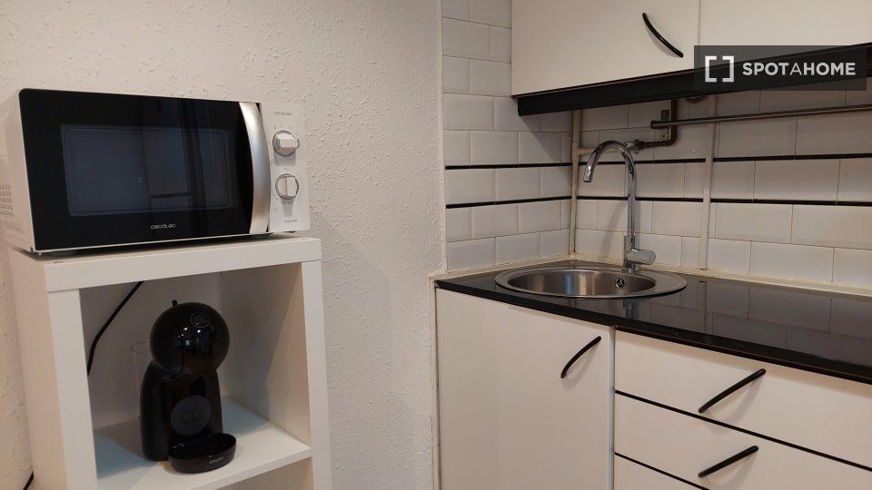 Pis de lloguer a Barri Gòtic