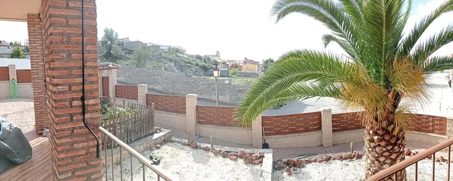 Casa en venda a Basilio Garrido Nieves, imagen 21