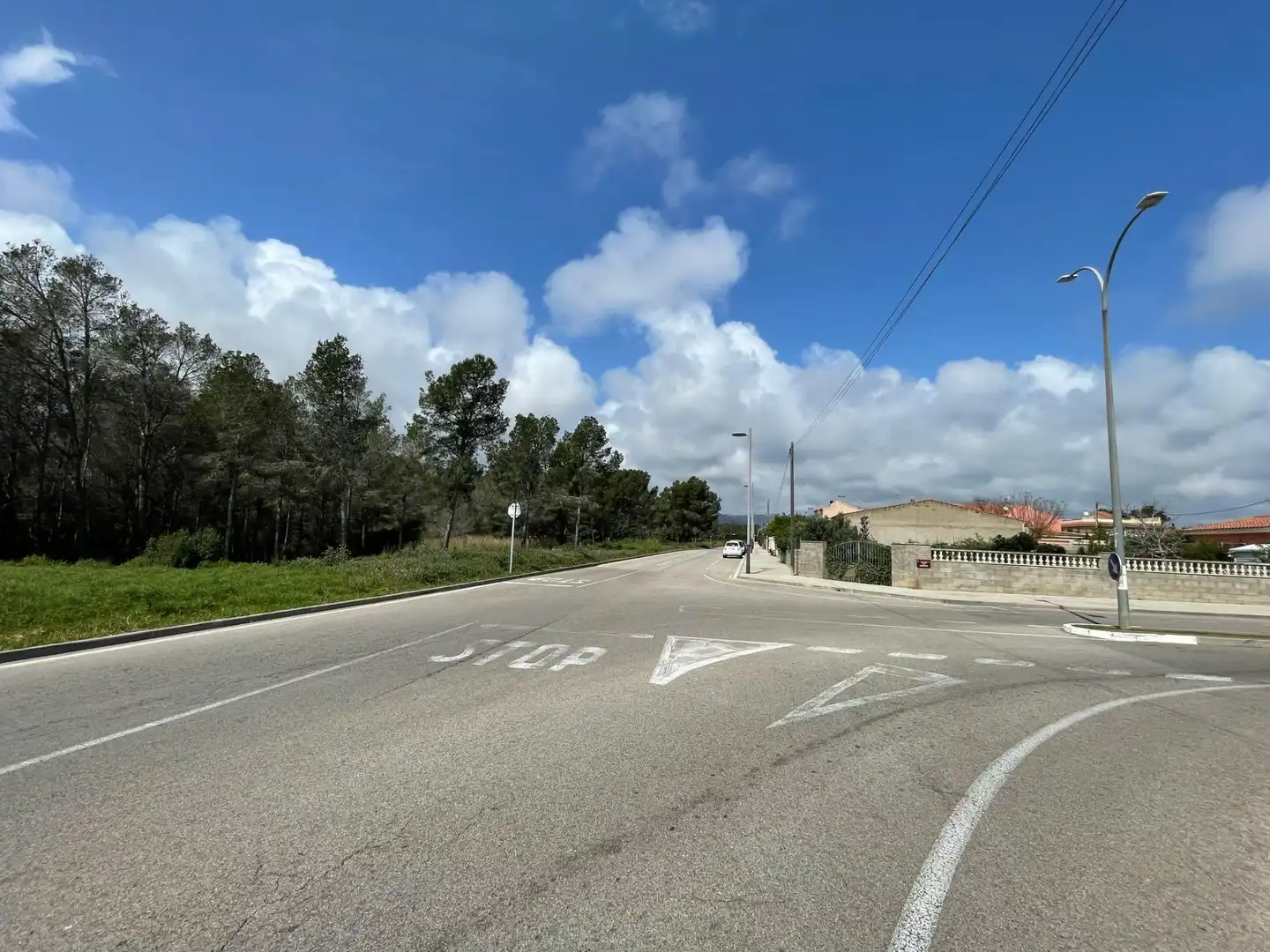 Lands and plots for sale in Poble, imagen 6