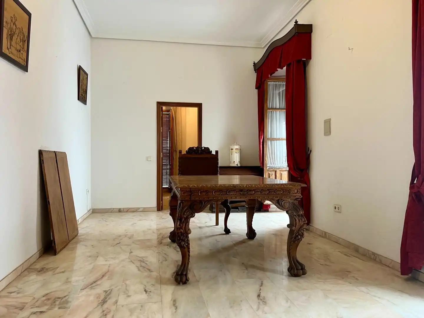 Casa amb terrassa en venda a Centro, imagen 84