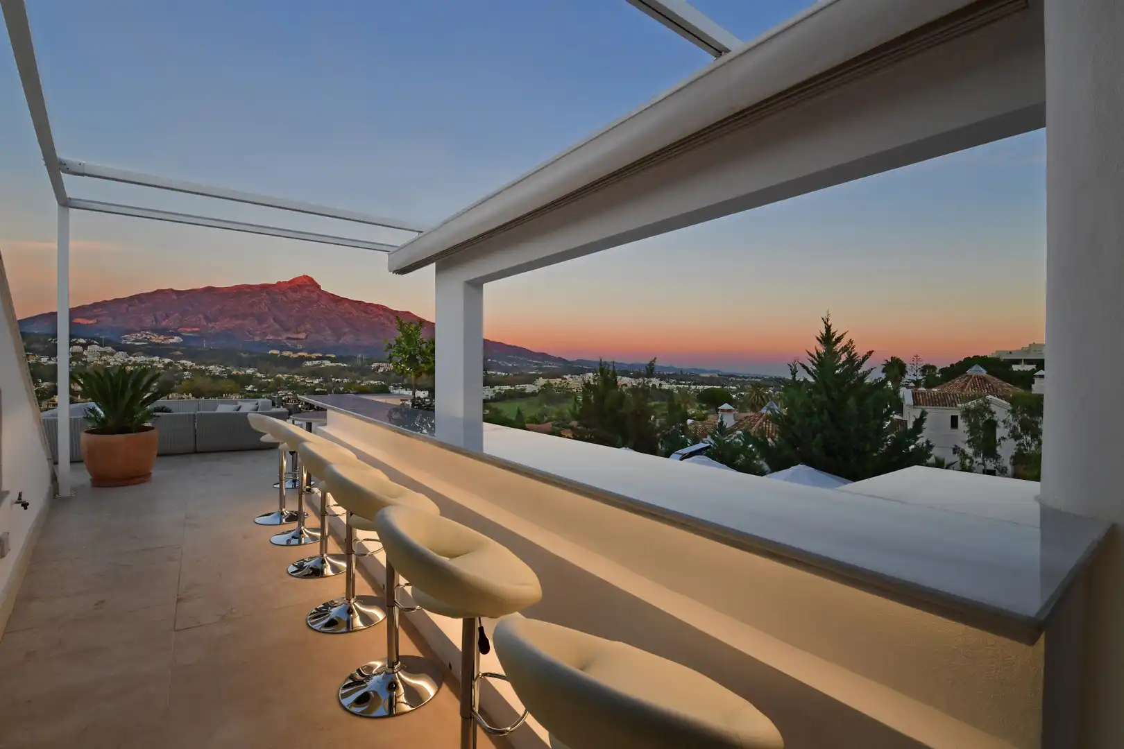 Casa amb piscina en venda a Nueva Andalucía, imagen 30