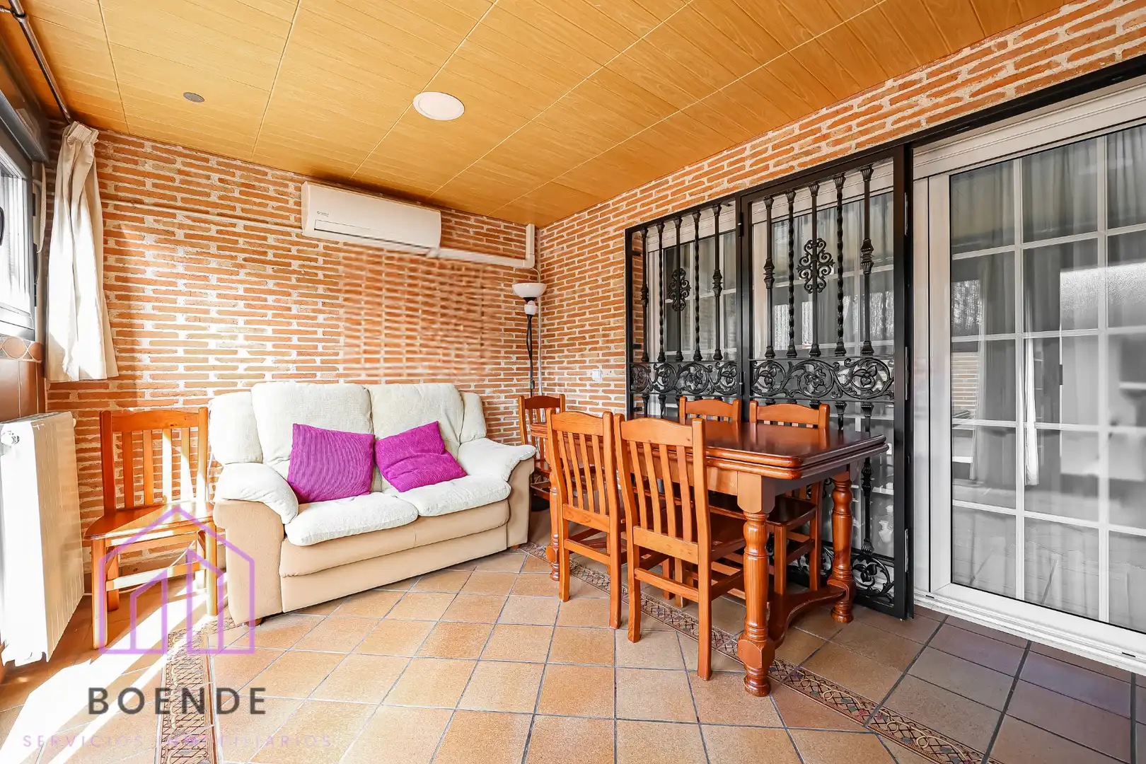 Casa o xalet en venda a Calle de la Paz, Parque Europa - Los Pitufos