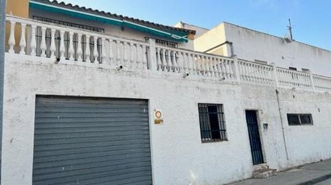 Foto 4 de Edifici en venda a El Rinconcillo, Cádiz