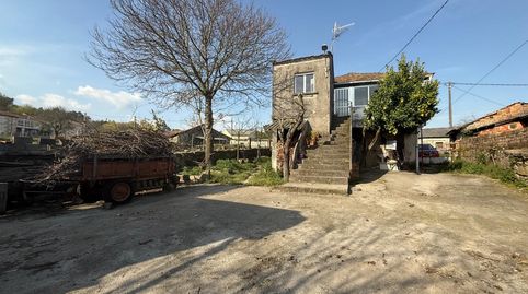 Foto 2 de Finca rústica en venta en Mundin, Maside, Ourense
