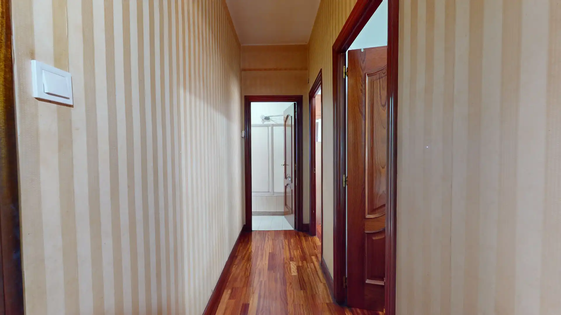 Flat for sale in Bilbao 