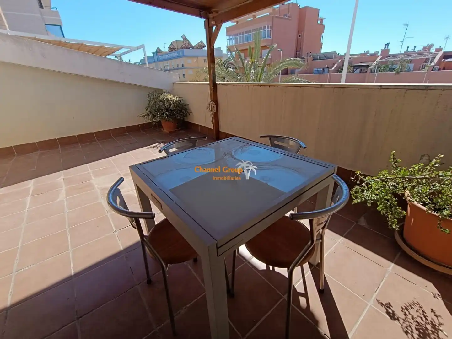 Casa o chalet en venta en El Travaló - Martínez Valero