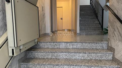 Foto 5 de Piso de alquiler en Bellas Vistas, Madrid