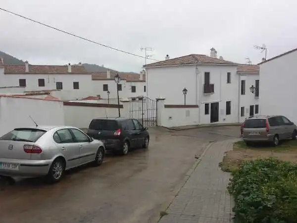 Chalet en venta en Av de La Cabalgata, imagen 5
