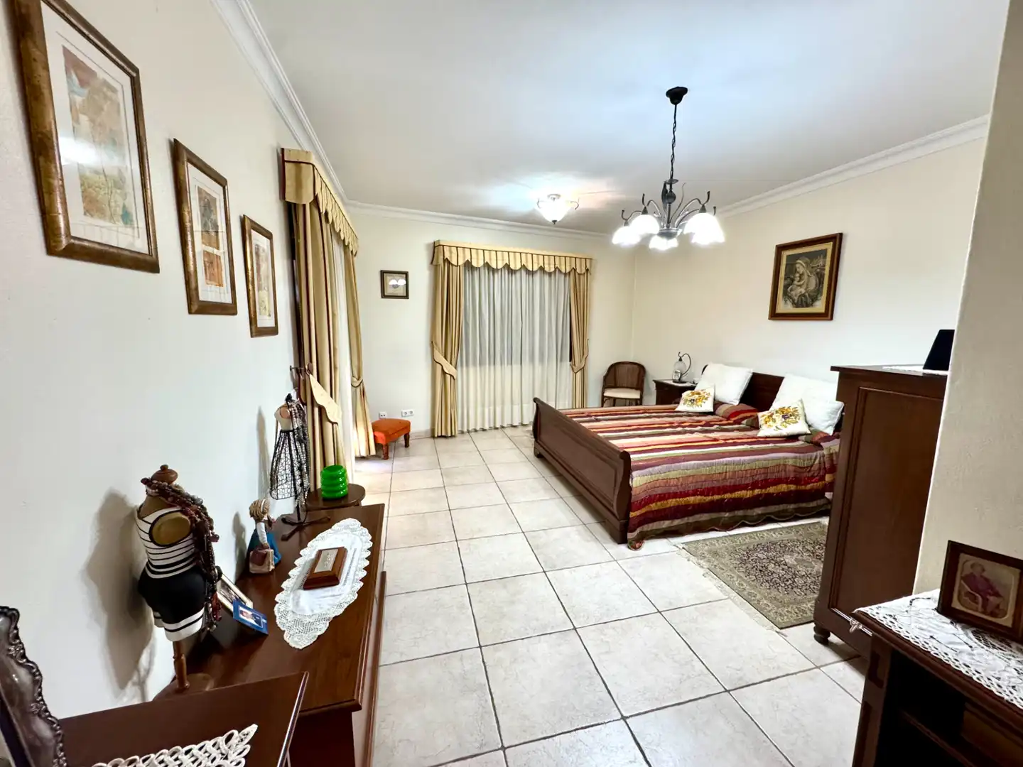 Bedroom of Buildings for sale in Yaiza
