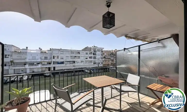 Appartement à vendre à Carrer Alberes 191