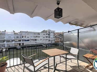 Piso en venta en Carrer Alberes 191