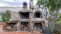 Casa o xalet en venda en Fuentes de Ebro amb Jardí privat, Terrassa i Traster