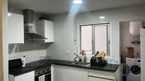 Foto 3 von Zimmer in Calle Calle Rivadavia, Camino de Ronda, Granada Capital