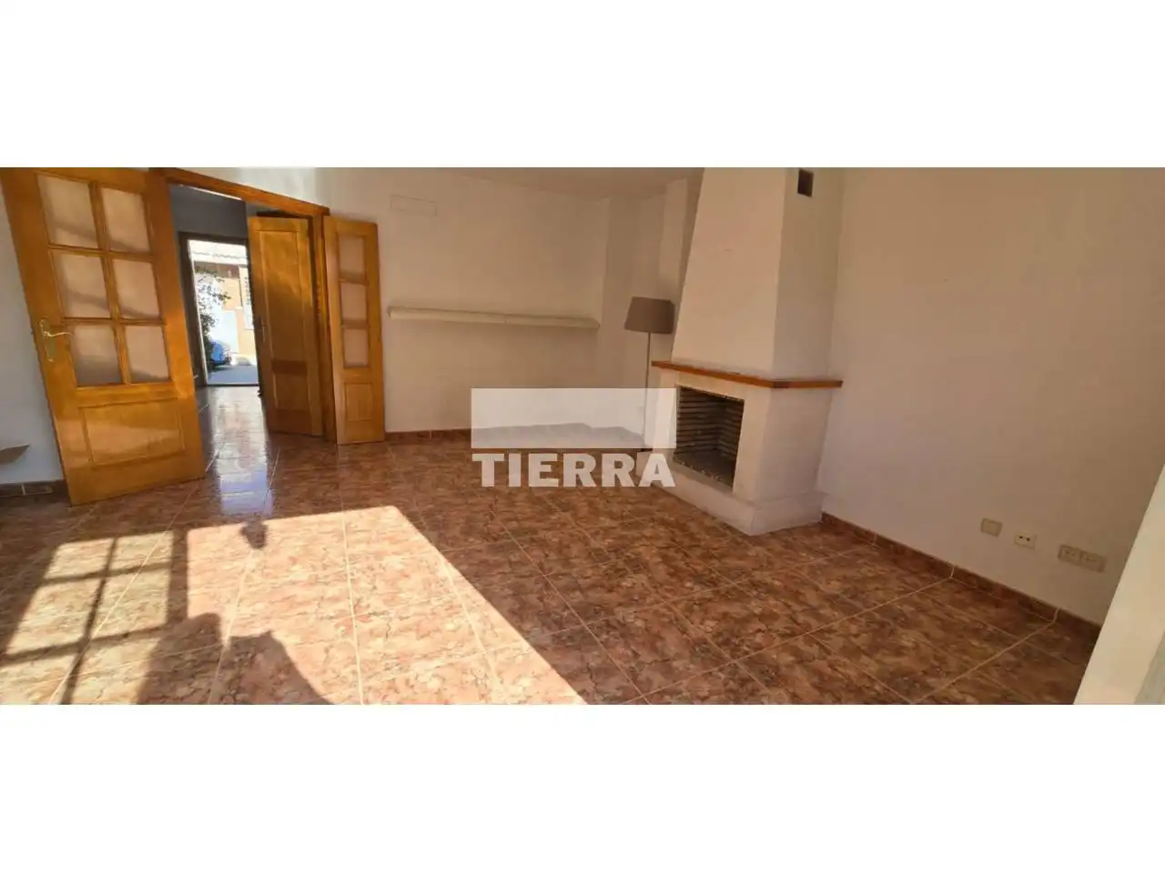 Exterior view of Detached homes for sale in Murcia  with Terrace, Storage room and Community pool