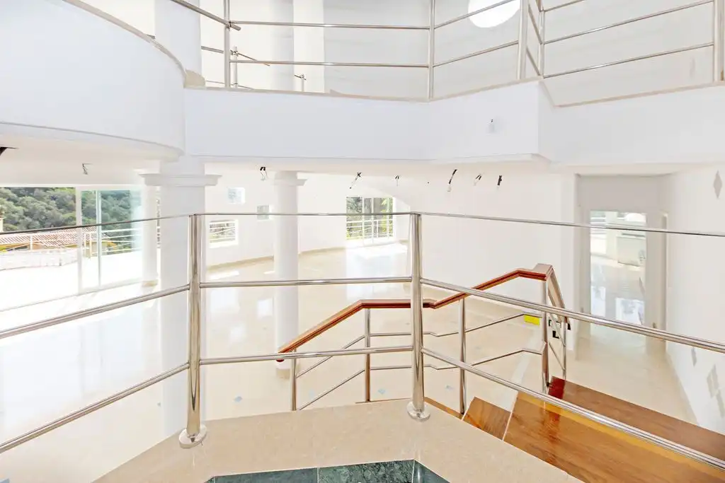 Casa o chalet en venta en Benahavís con Aire acondicionado, Calefacción y Jardín privado