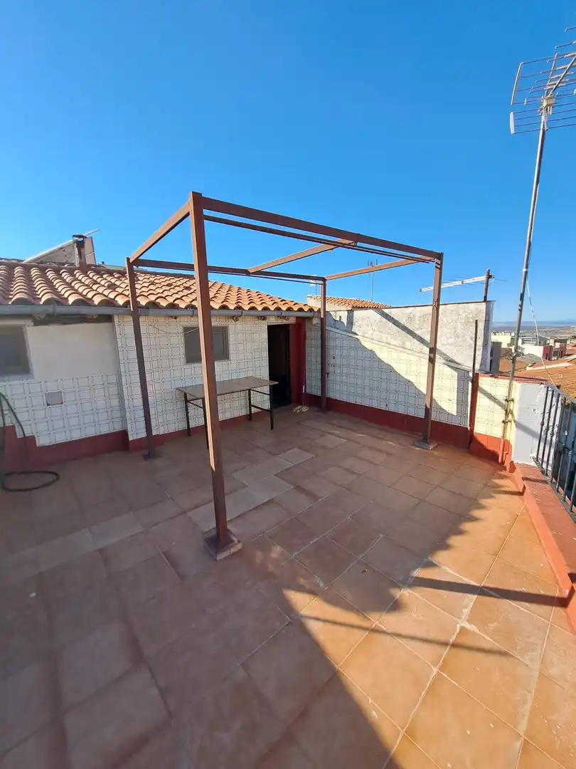 Apartament de lloguer a Casco Antiguo
