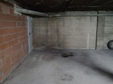 Einzelparkplatz zur Miete in Carrer de Joan XXIII 10