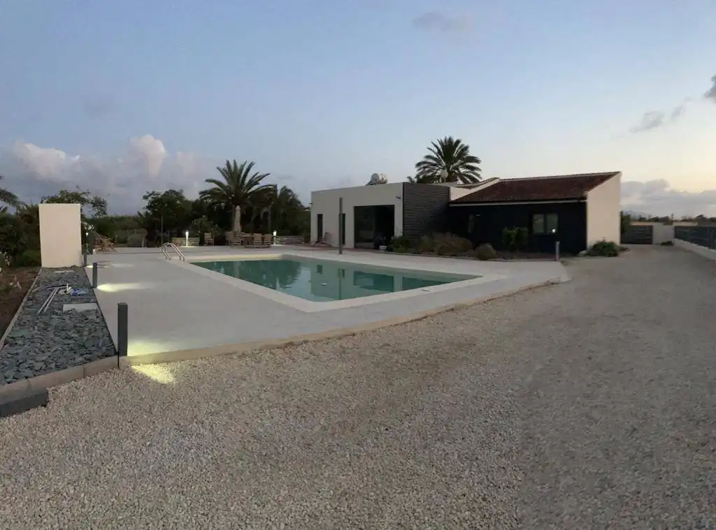 Maison rustique avec piscine à vendre à Crevillent, imagen 23