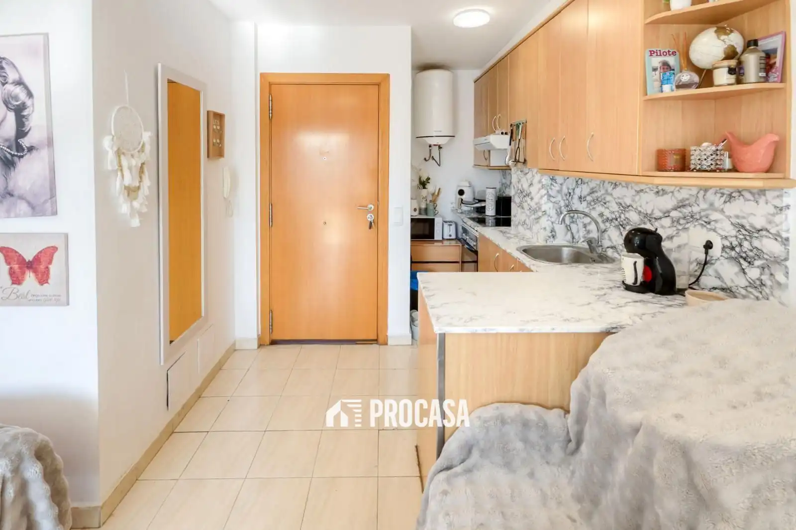 Appartamento con ascensore in vendita a Calderon de la Barca, imagen 7