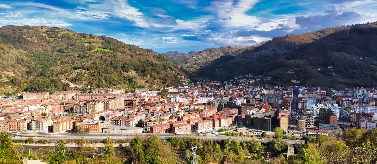 Piso con ascensor en venta en Mieres - Ramon y Cajal, imagen 4