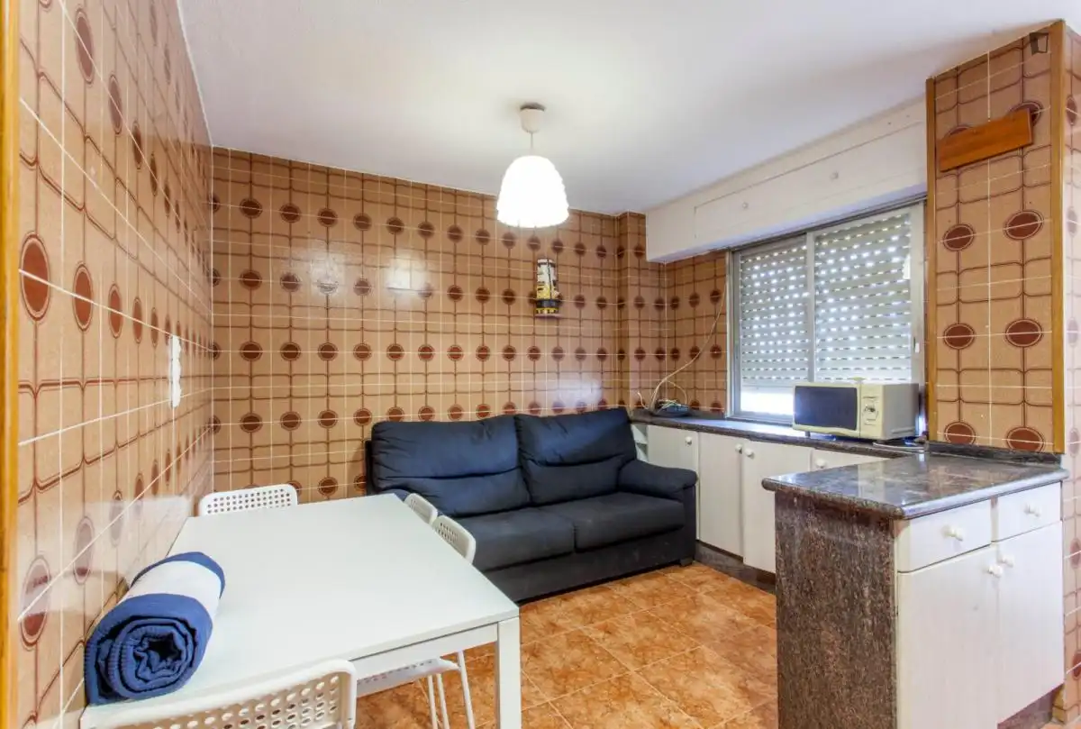 Habitación en Barrio de Campanar