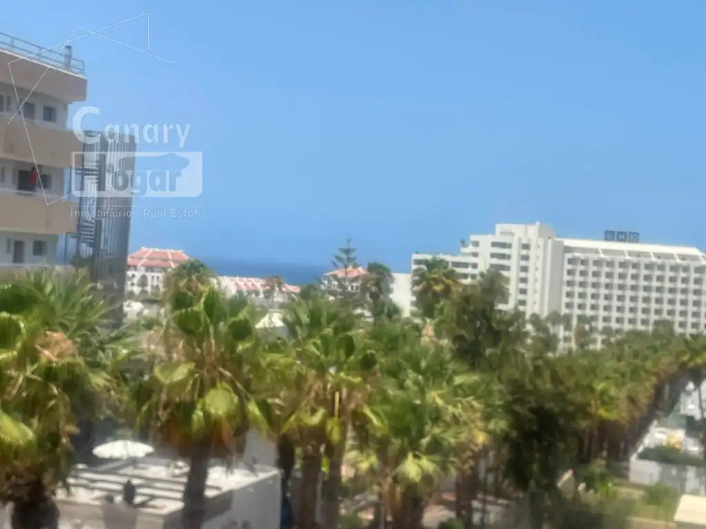 Exterior view of Study for sale in Arona  with Air Conditioner, Balcony and Internet