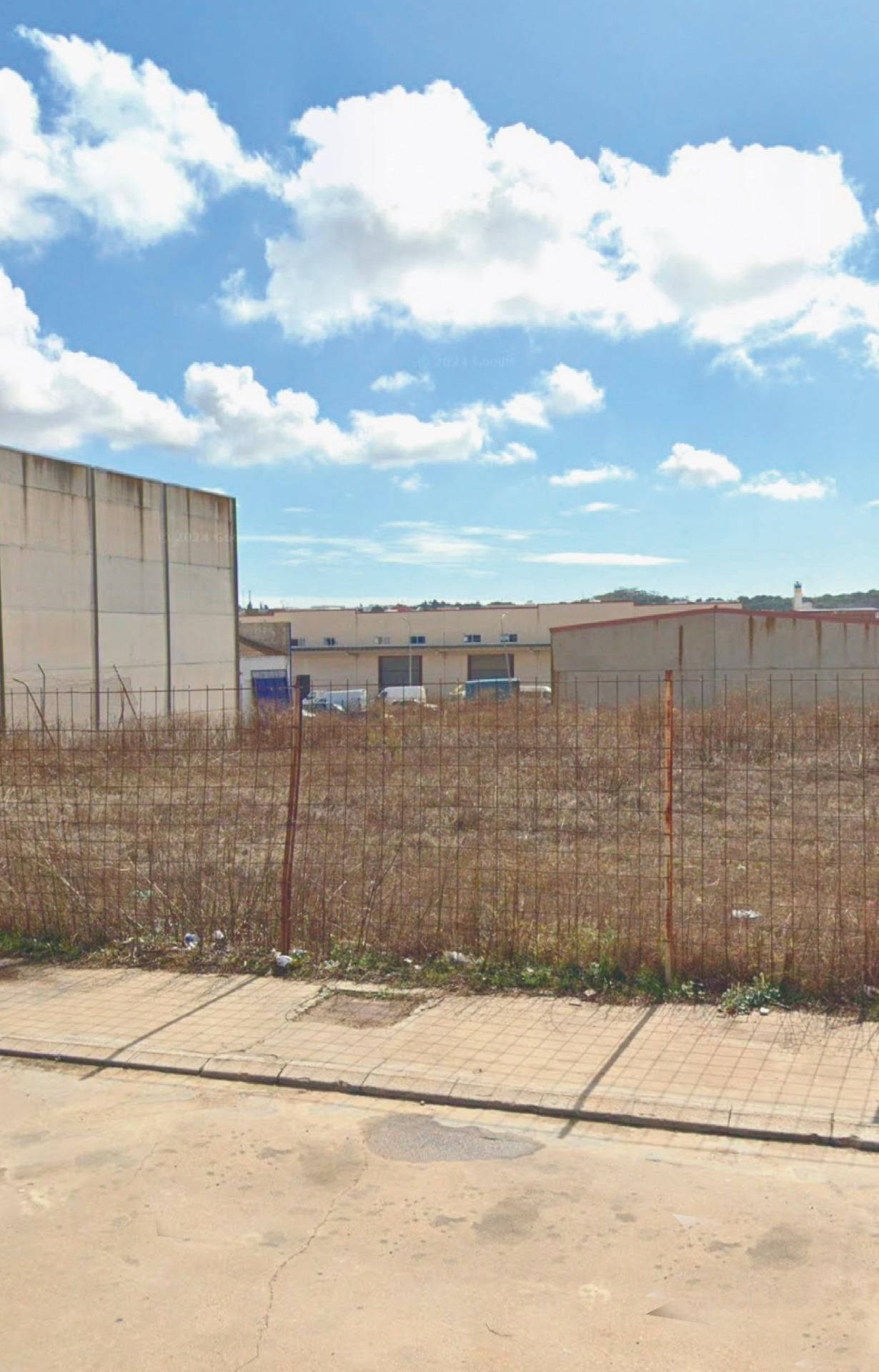 Industrial land for sale in Moguer