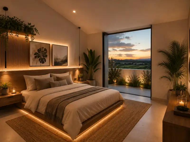 Habitación de Casa adosada en venta en Godelleta con Terraza y Trastero