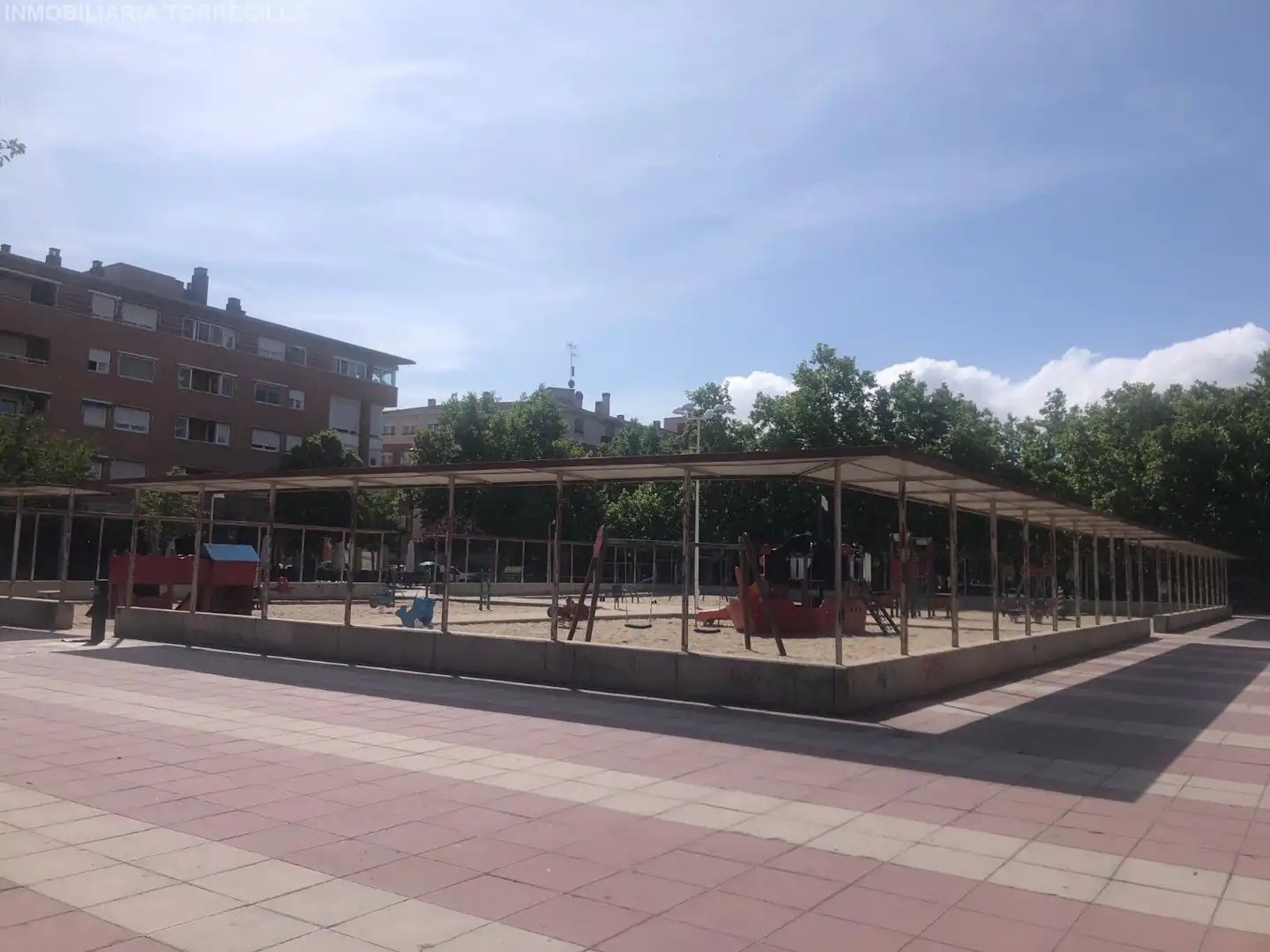 Appartamento con ascensore in affitto a Rondilla, imagen 26
