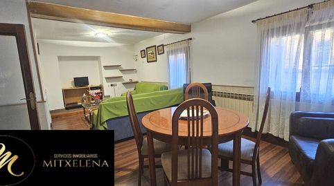 Foto 2 de Piso en venta en Santa María de Getxo, Getxo