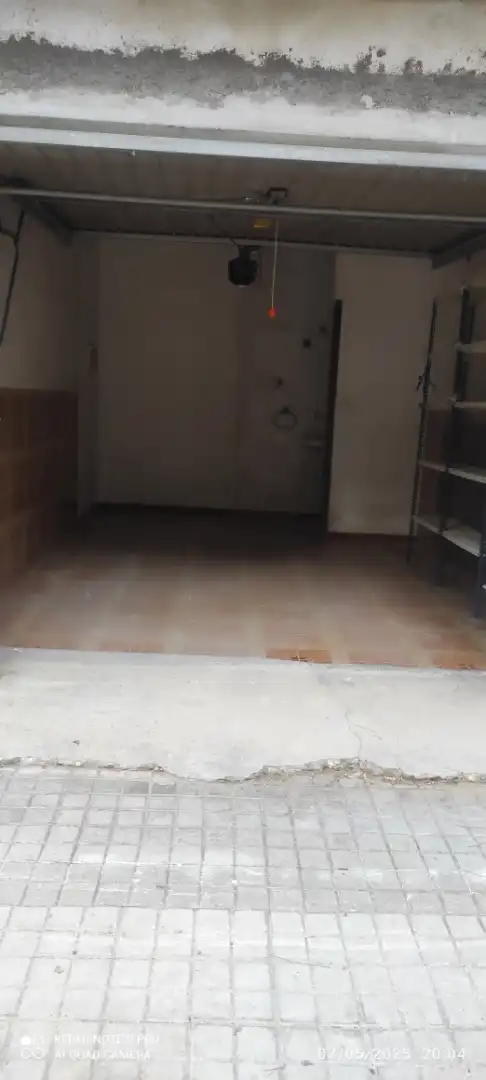 Garaje en venta en Toledo