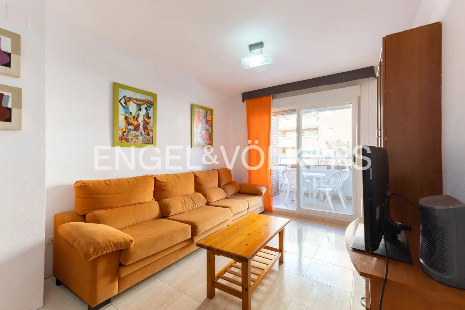 Piso con terraza en venta en Marina d'Or, imagen 18