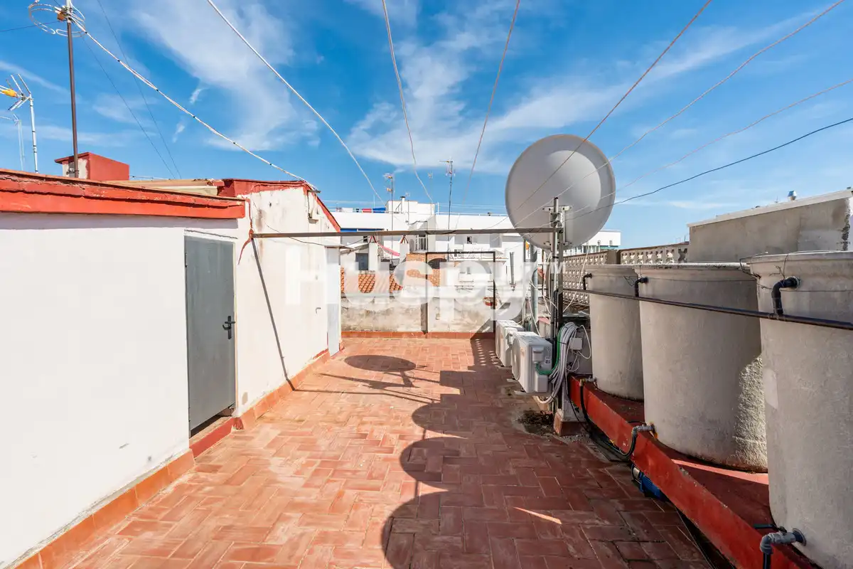 Penthouse mit Terrasse zum Verkauf in Carrer de Rafael Termes Junyent, imagen 25