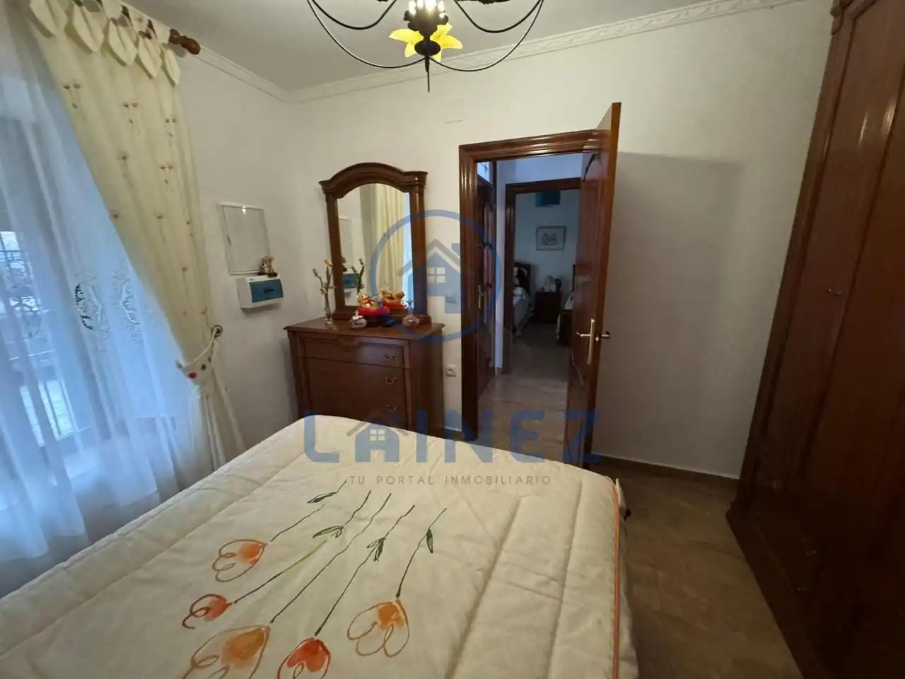 Habitación de Casa o chalet en venta en Fuente Obejuna con Aire acondicionado y Trastero