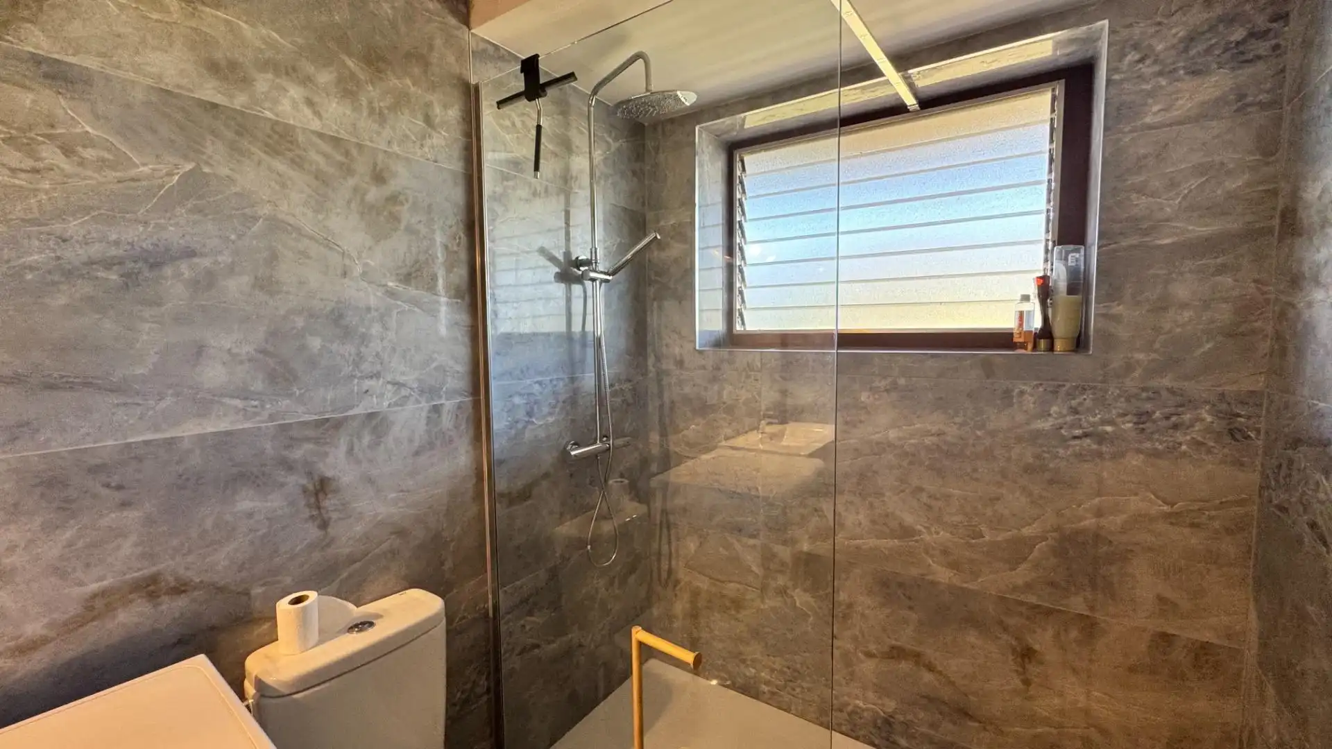 Baño de Piso en venta en Calonge i Sant Antoni con Jardín privado, Terraza y Trastero