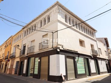 Casa en venda a de l'Església