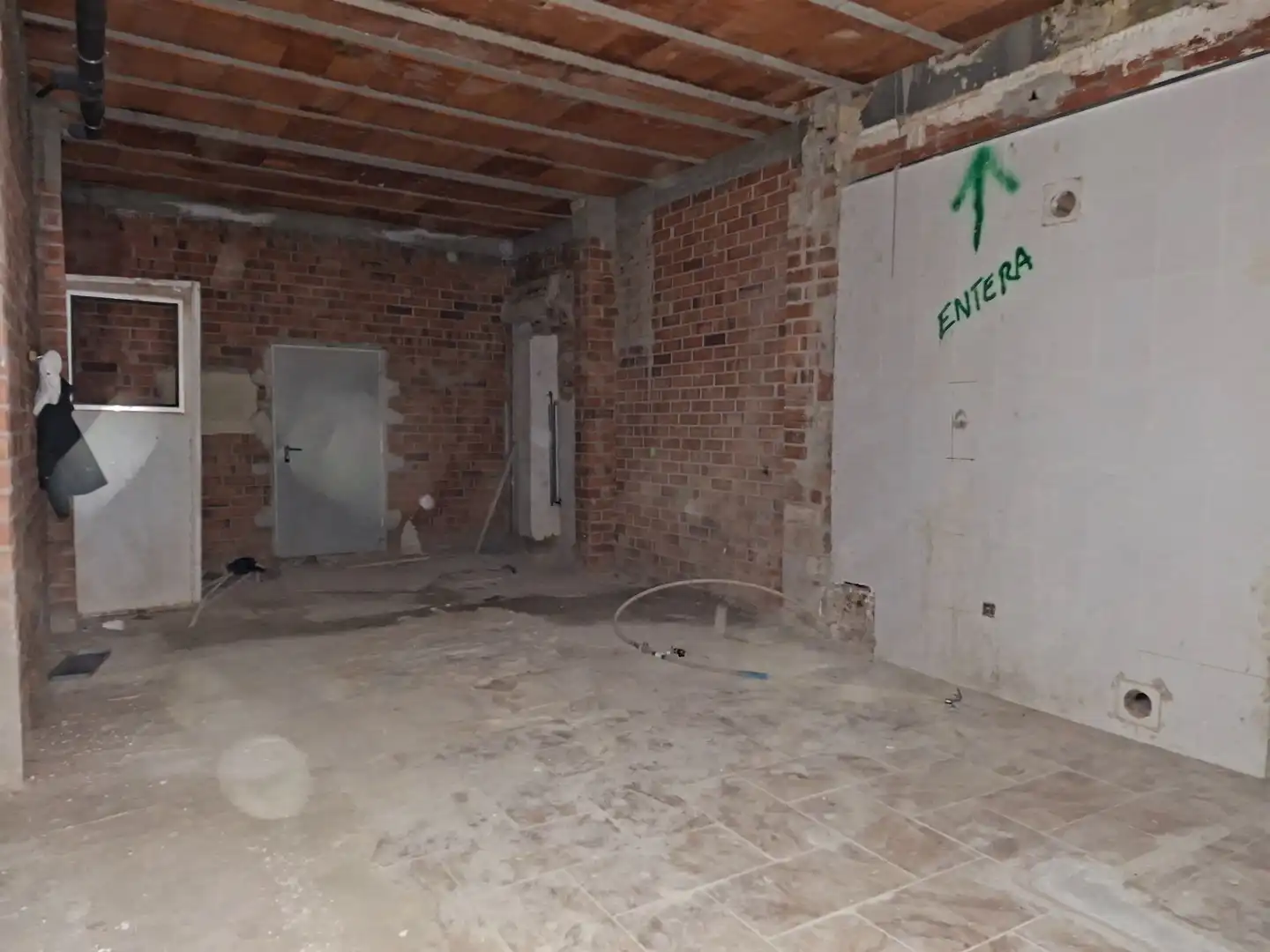 Business premises to rent in Cuba 17, imagen 8